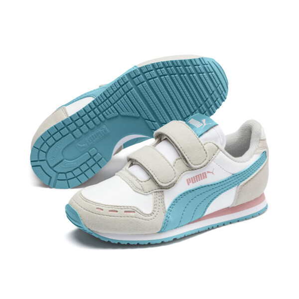scarpe puma cabana bambino scarpe puma cabana bambino