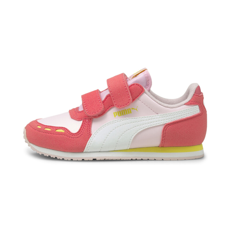 

PUMA Cabana Racer IMEVA Kid's Shoes