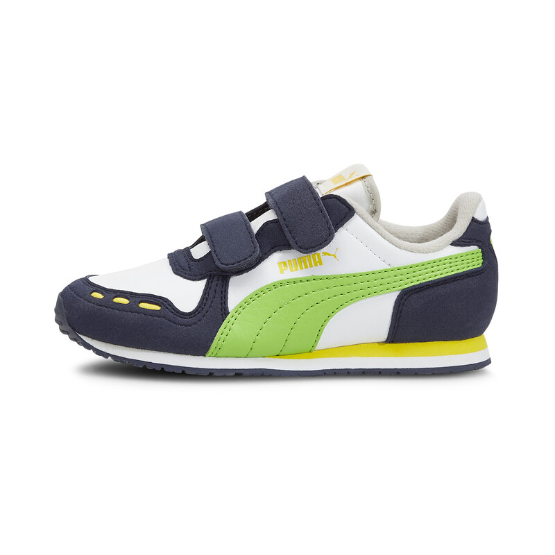 

PUMA Cabana Racer IMEVA Kid's Shoes