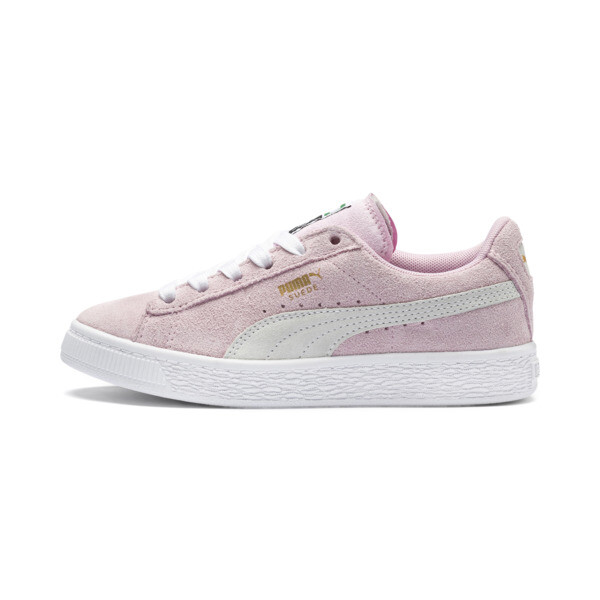 puma trainers kids 30