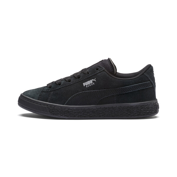 puma suede kids