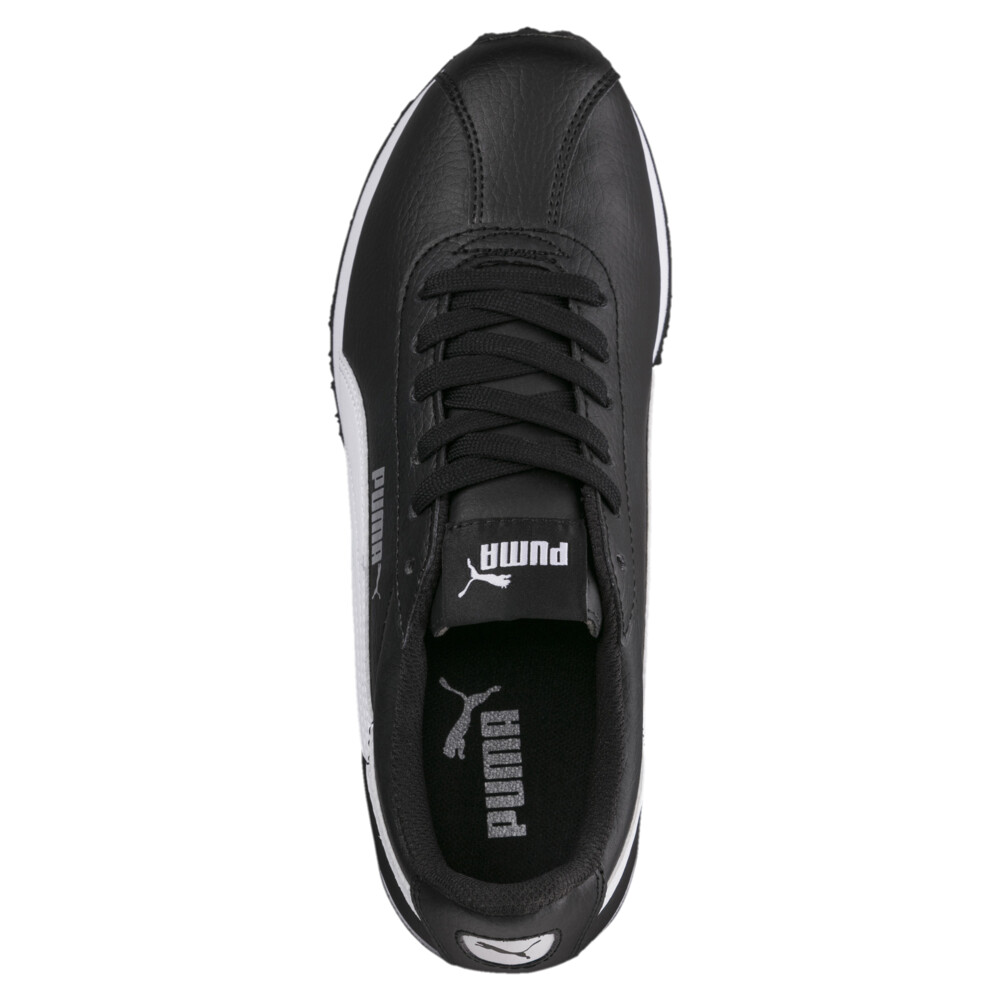 фото Кроссовки puma turin jr