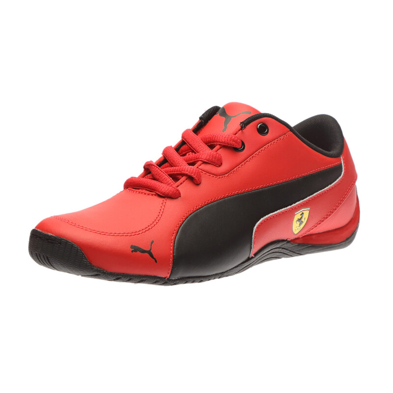 

PUMA Drift Cat 5 L SF NU Kid's Shoes