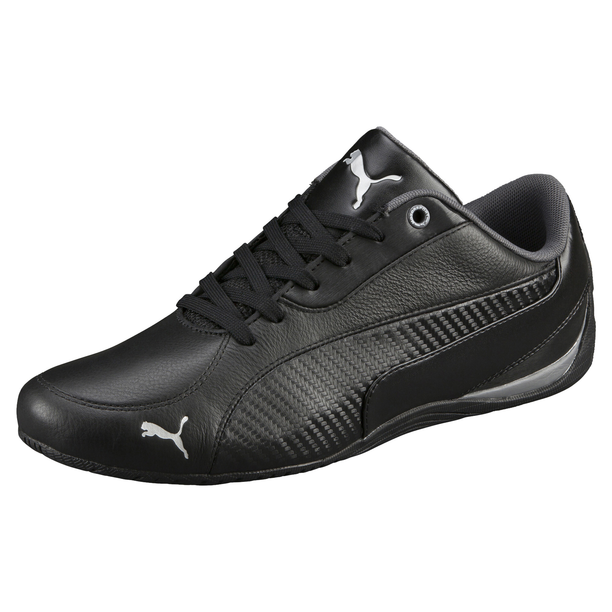 Drift Cat 5 Carbon Men's Shoes | Black 