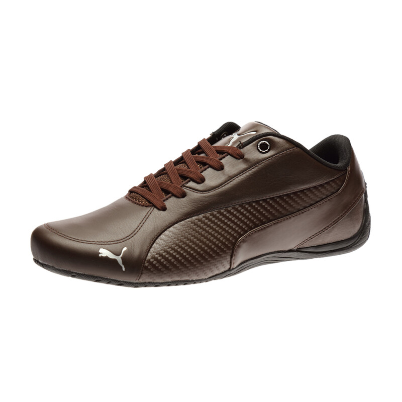 

PUMA Drift Cat 5 Carbon Shoes