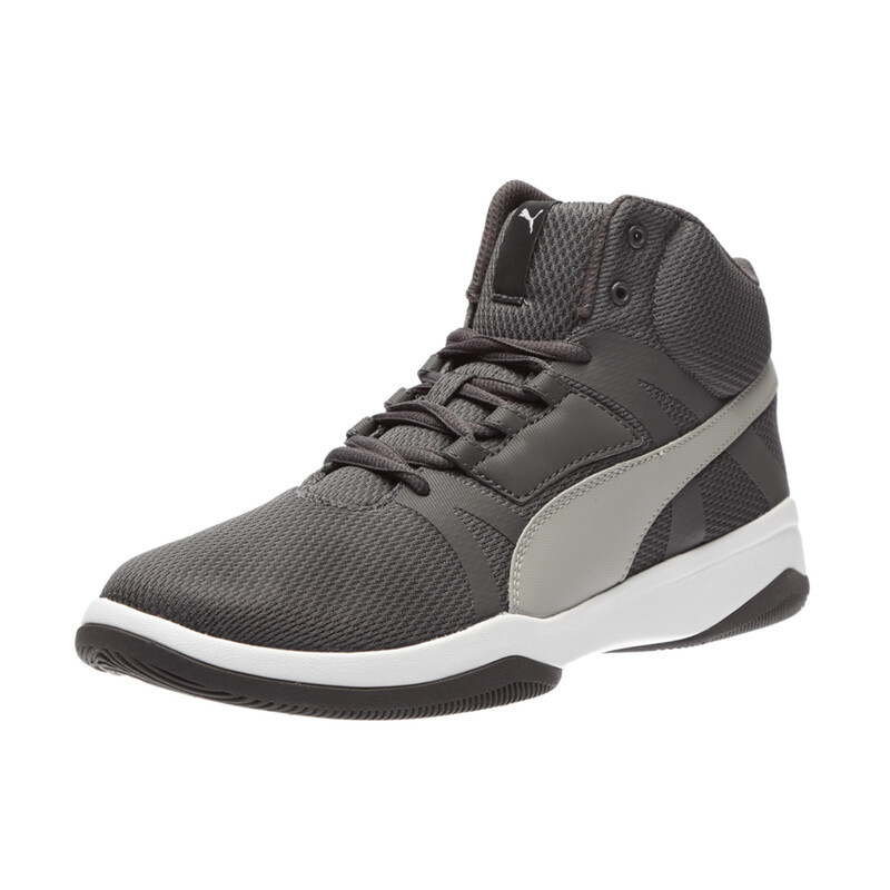 

PUMA Rebound Street Evo High Tops Shoes