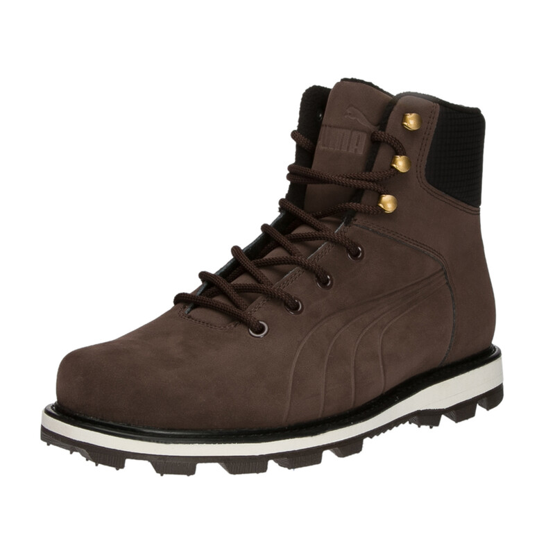 

PUMA Desierto Fun Winter Boots Shoes