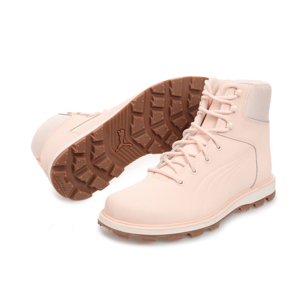 

PUMA - Ботинки Desierto Fun – Pink Dogwood-Whisper White –, Розовый
