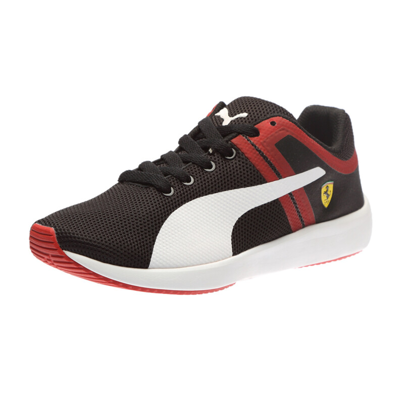 

PUMA F116 Scuderia Ferrari Jr Shoes