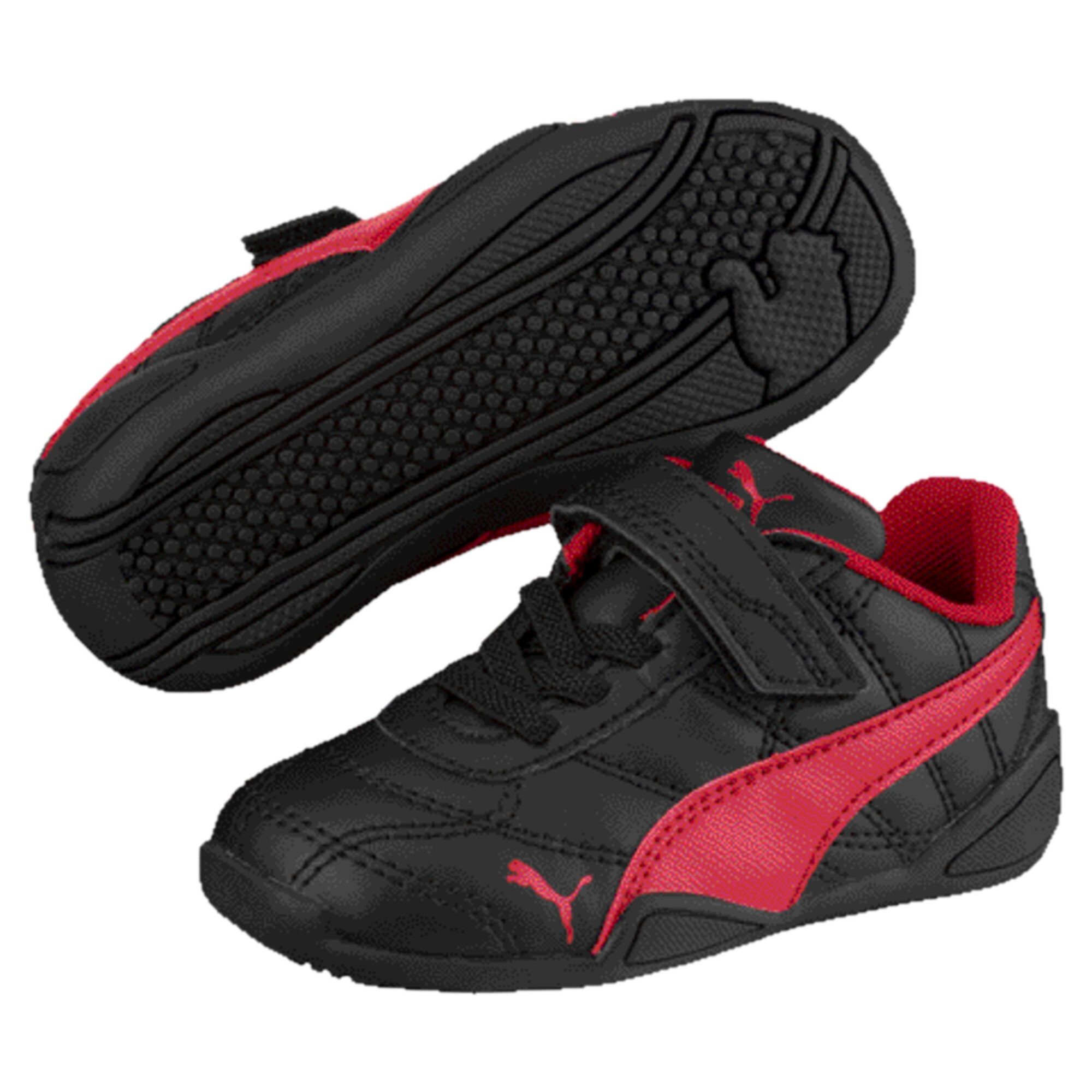 puma axis v4 mesh