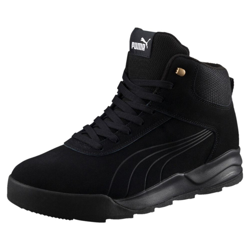 

PUMA Desierto Trainer High Tops