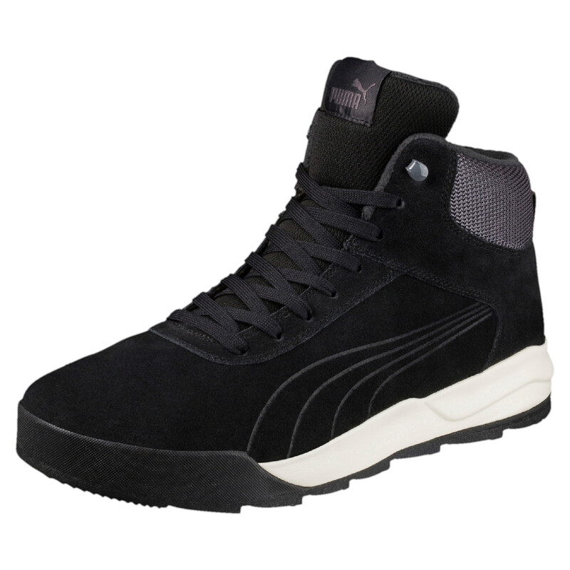 

PUMA Desierto Trainer High Tops