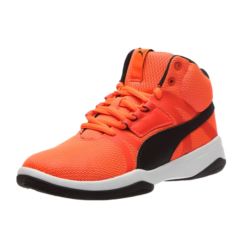 

PUMA Rebound Street Evo Jr. Kids' High Tops