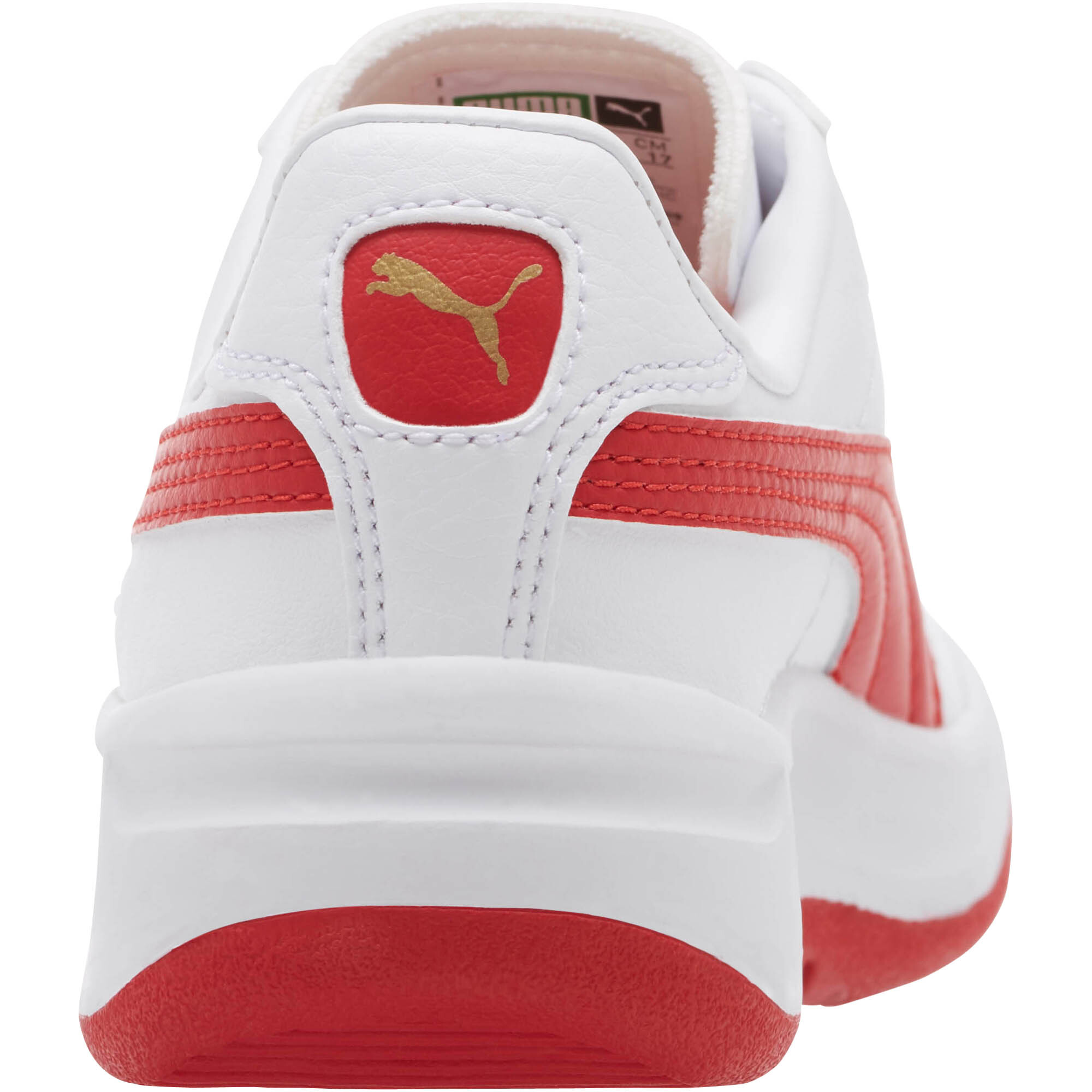 puma new school