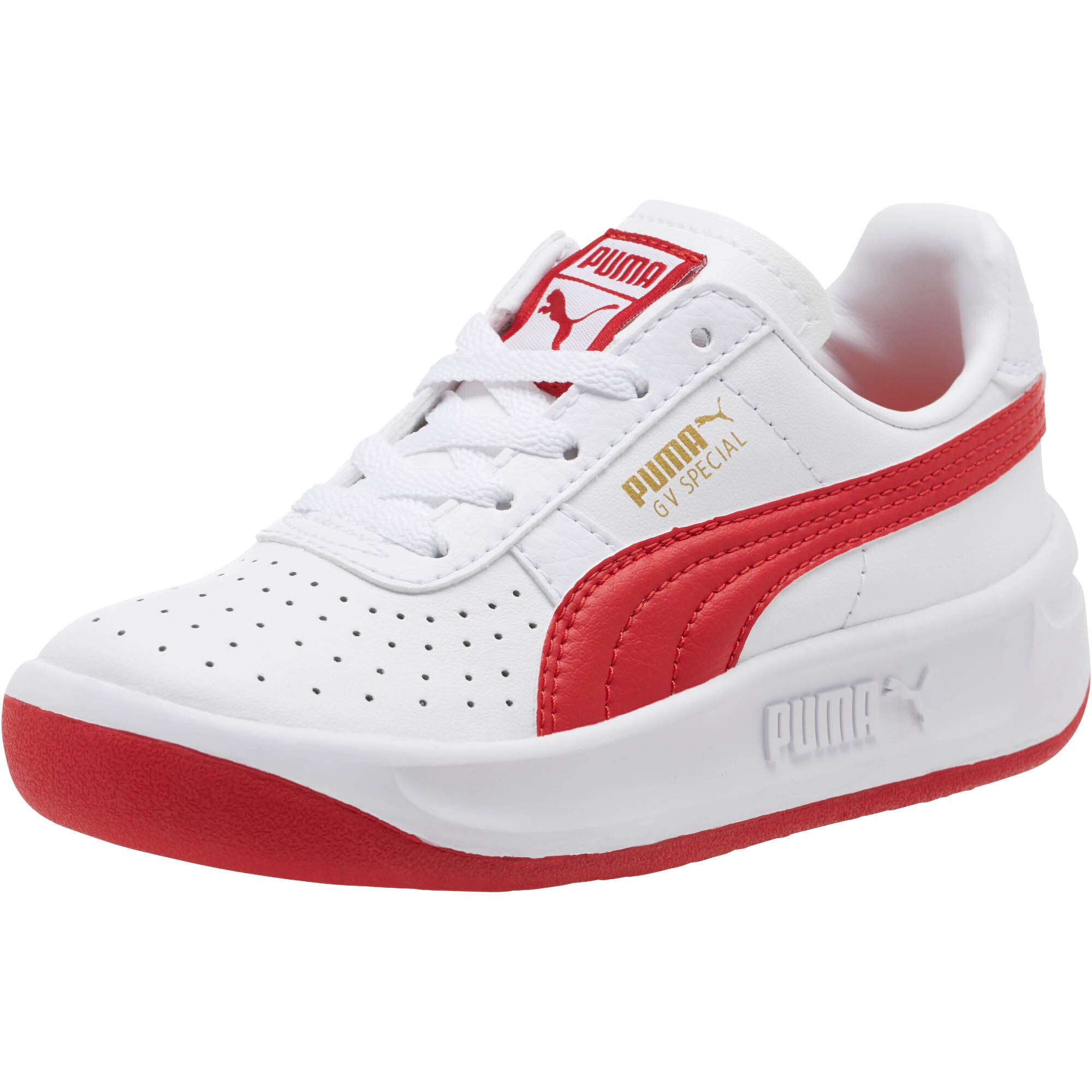 puma gv special boys preschool