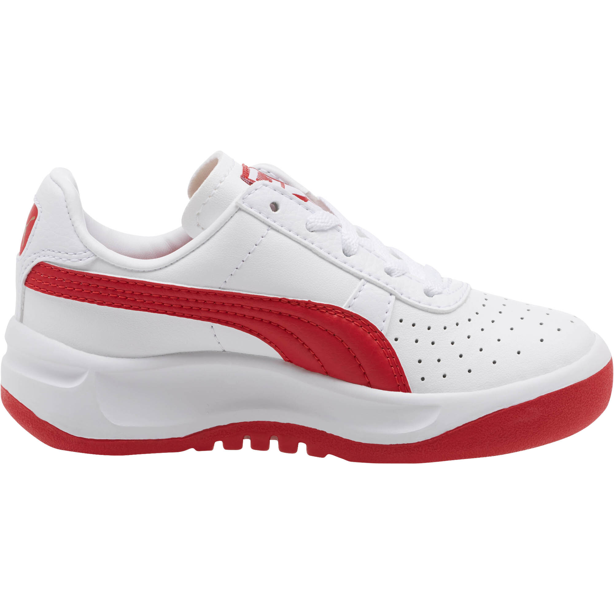 puma new school
