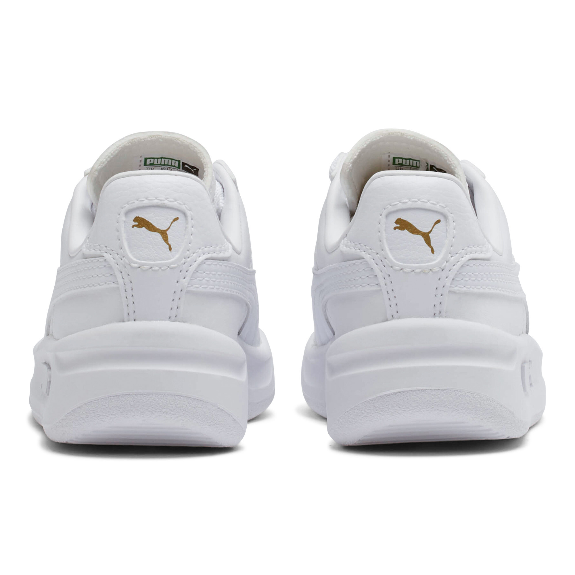 puma new school