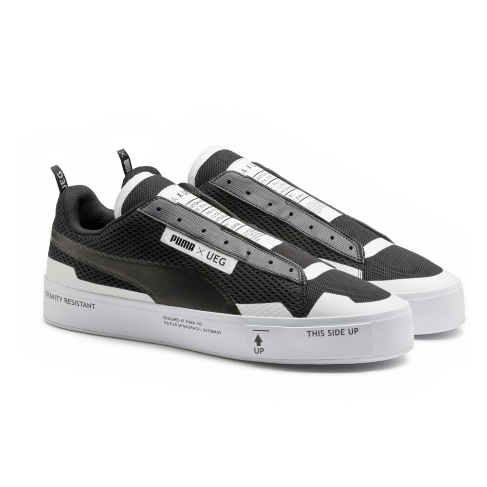prospettiva tacchino ginnasta puma x