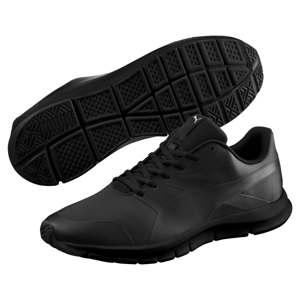 

PUMA - Кроссовки PUMA Flexracer SL – Puma Black-Puma Black –, Черный