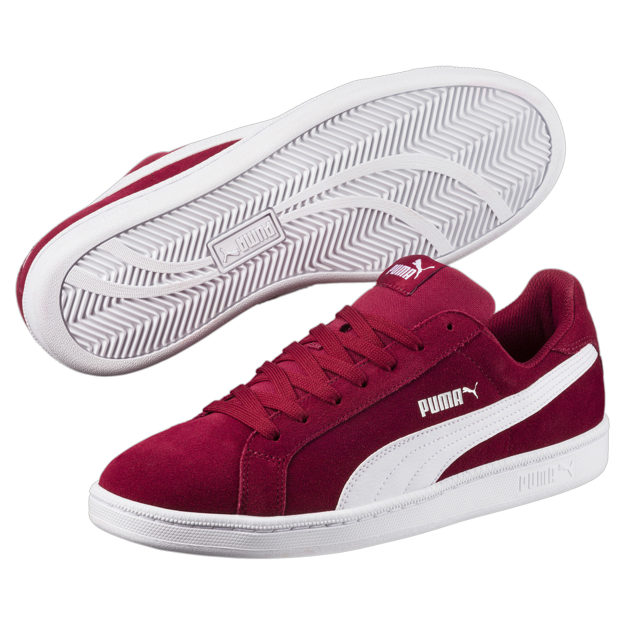 Кроссовки puma. Puma Smash SD. Кеды Пума мужские. Puma Smash SD Red. Puma Shoes White Red.