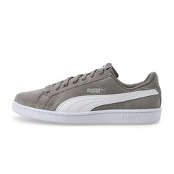 puma soft foam suede