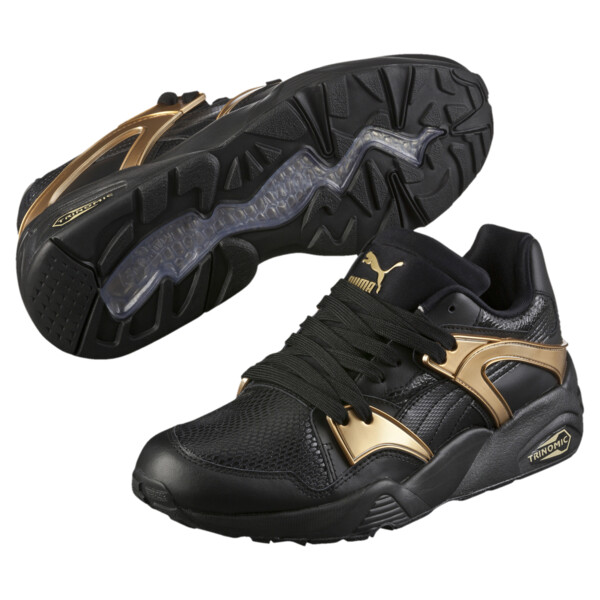 Zapatillas puma trinomic mujer Clearance