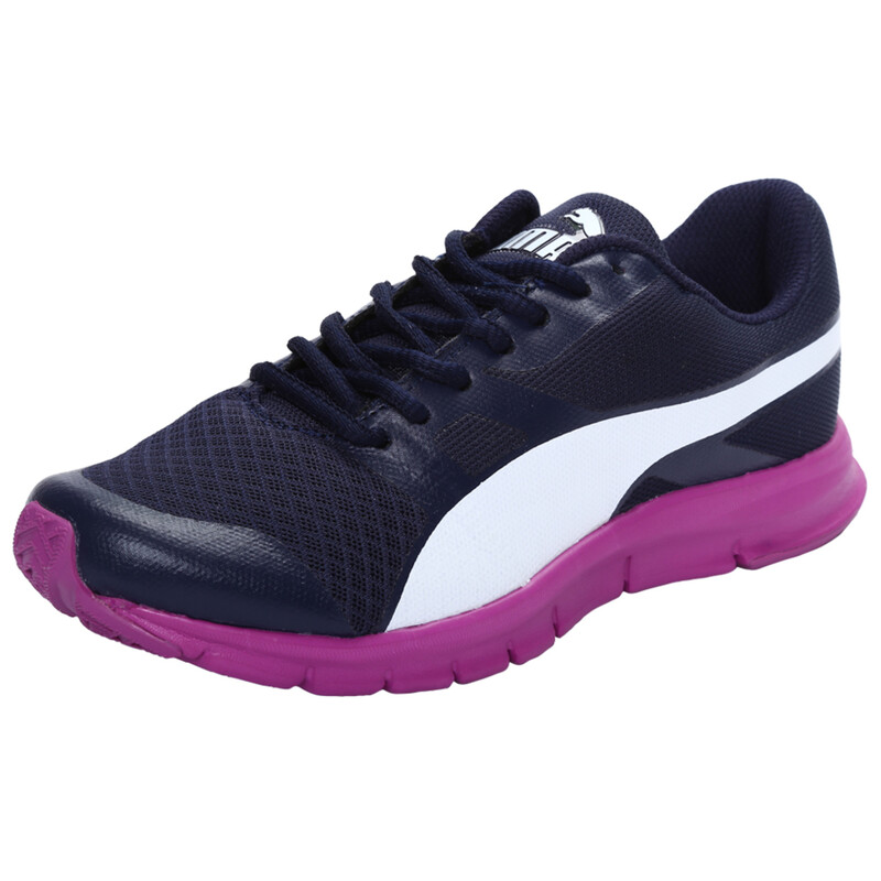 

PUMA Flexracer Unisex Shoes