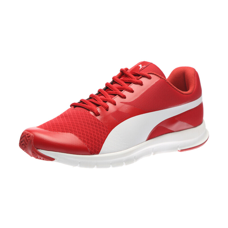 

PUMA Flexracer Unisex Shoes