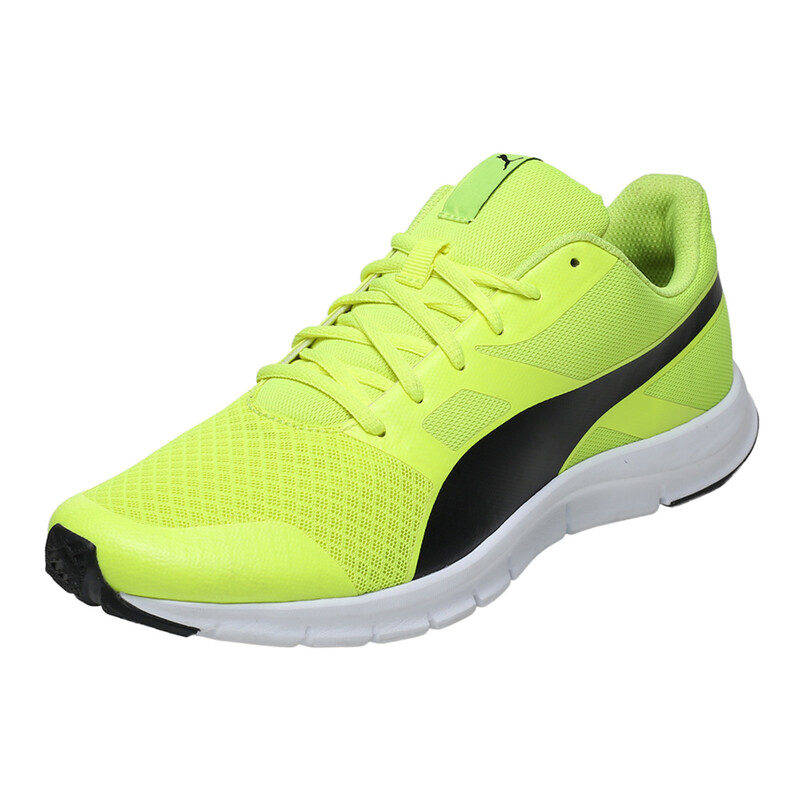

PUMA Flexracer Unisex Shoes