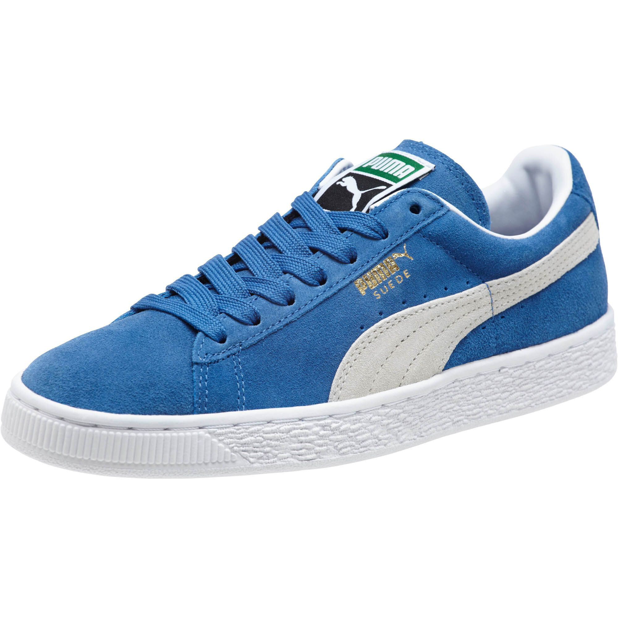 PUMA Suede Classic + Women's Sneakers Women Shoe Sport Classics | eBay