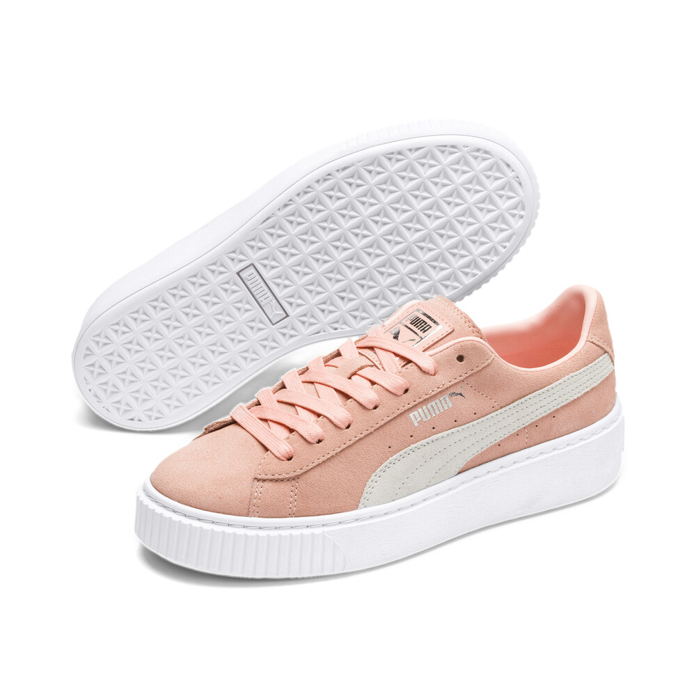 puma zapatilla mujer suede puma zapatilla mujer suede