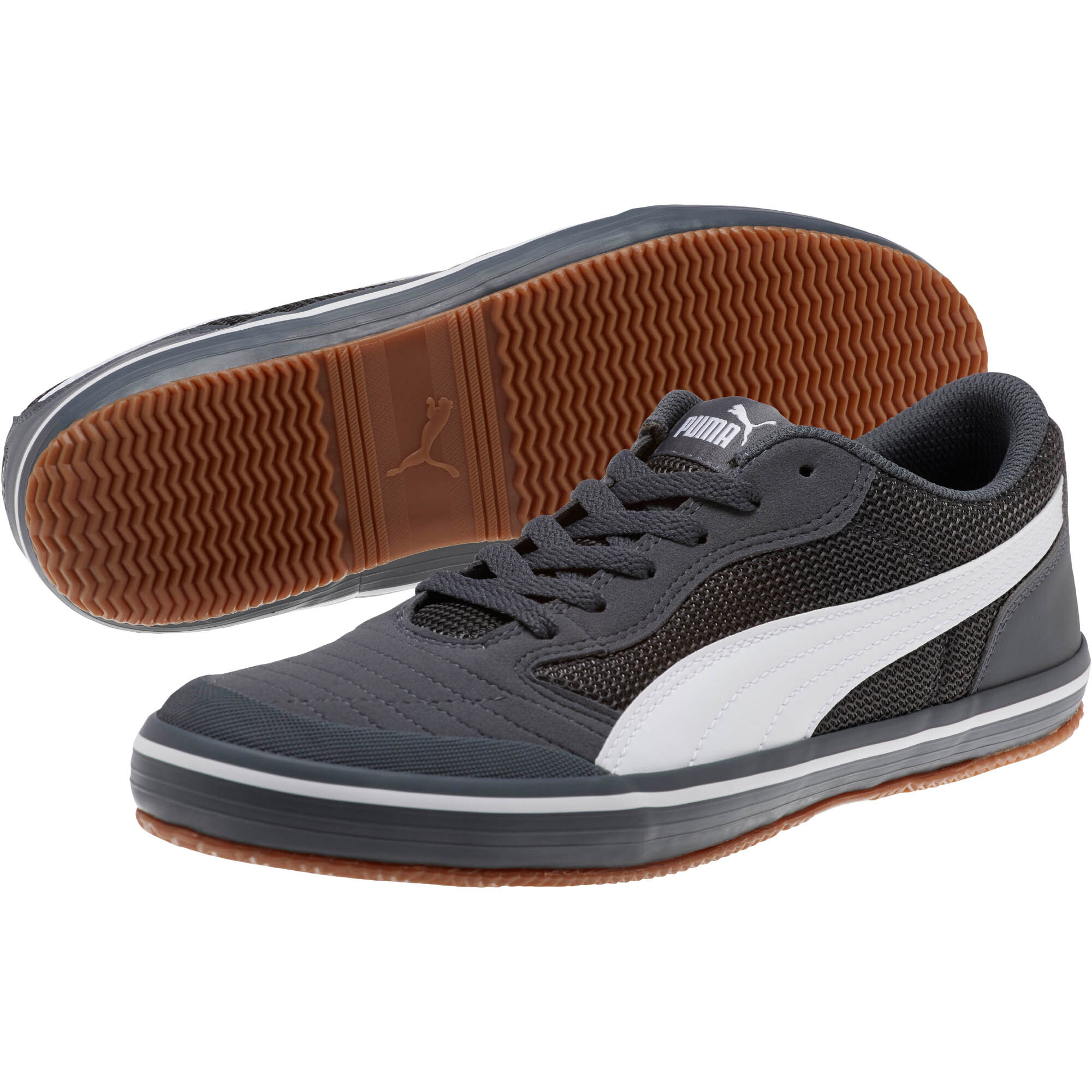 PUMA Astro Sala Sneakers Men Shoe Basics | eBay