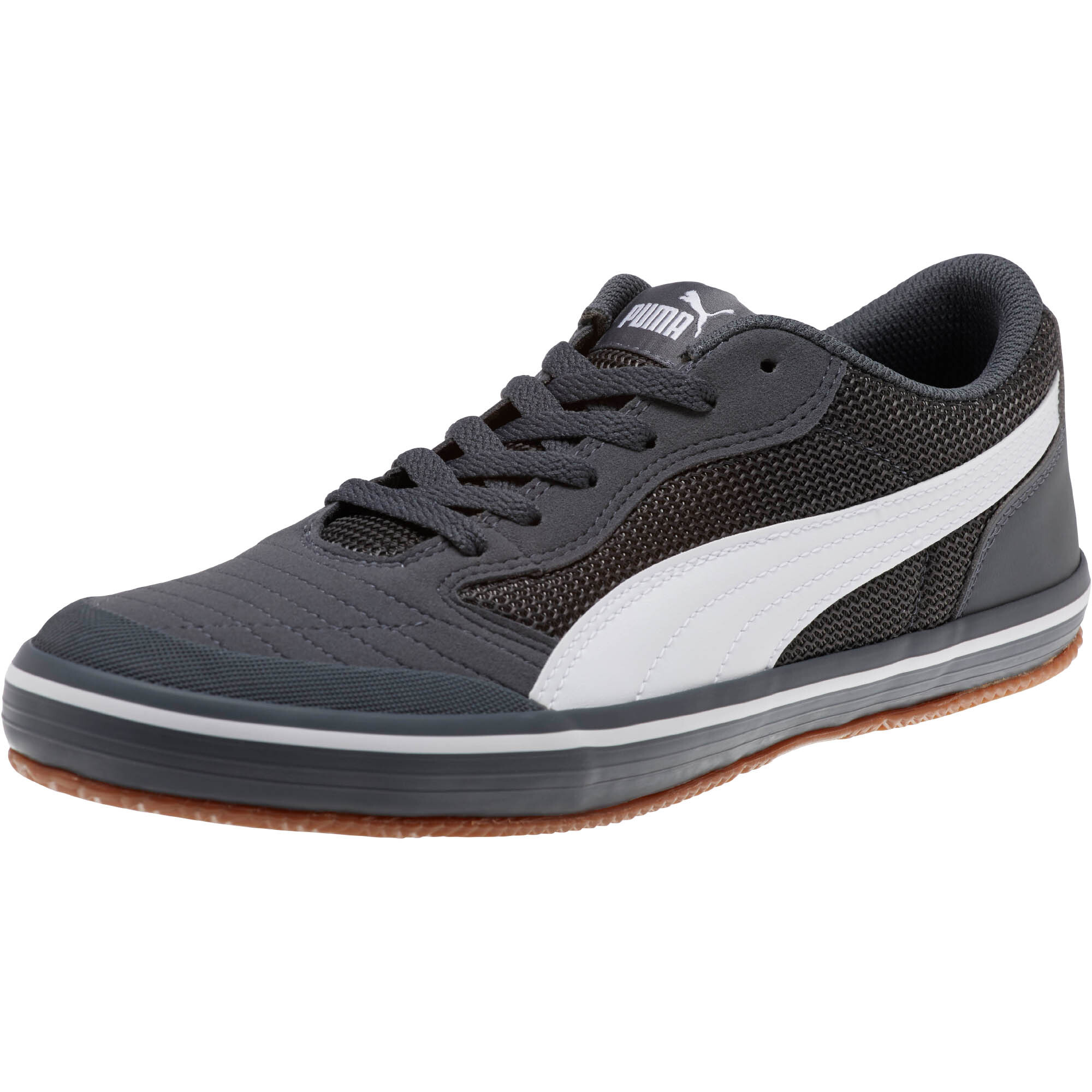 PUMA Astro Sala Men's Sneakers Men Shoe Basics | eBay