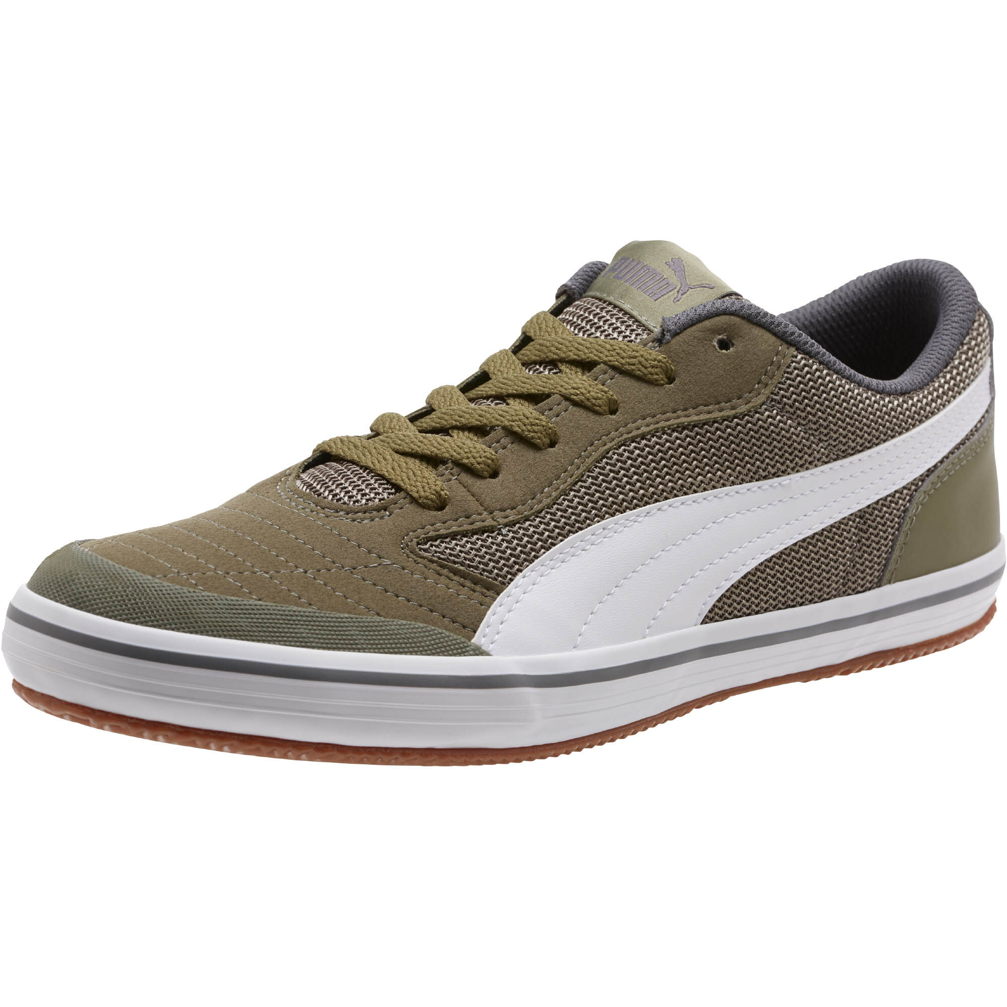 puma astro sala white