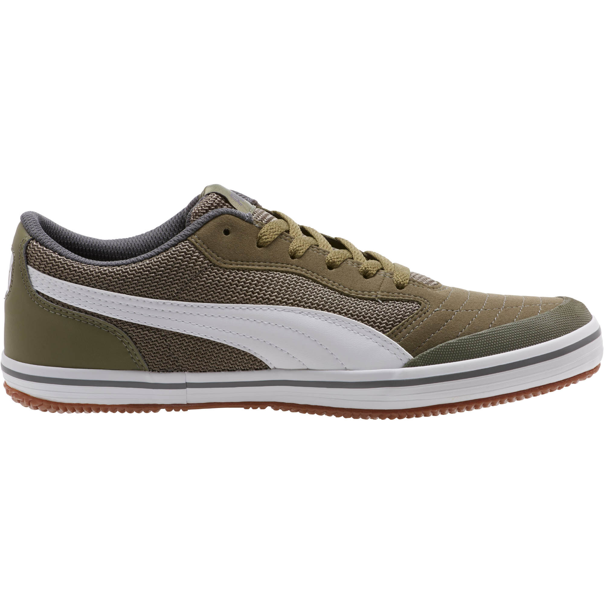 puma astro sala white