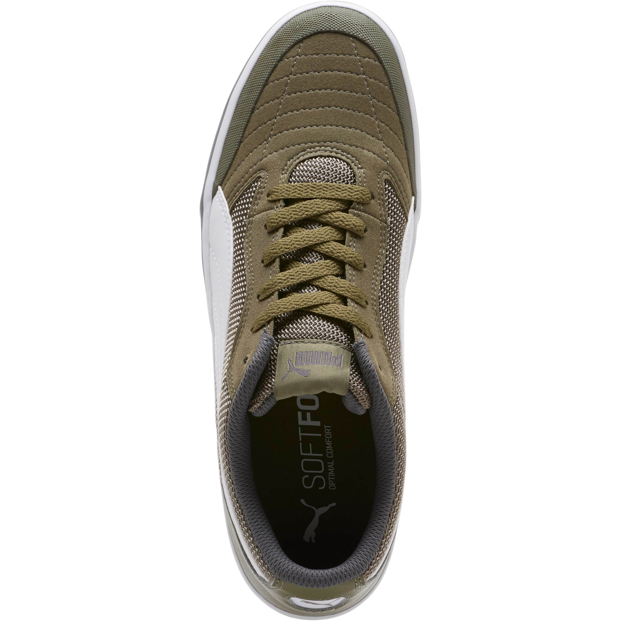 puma astro sala white