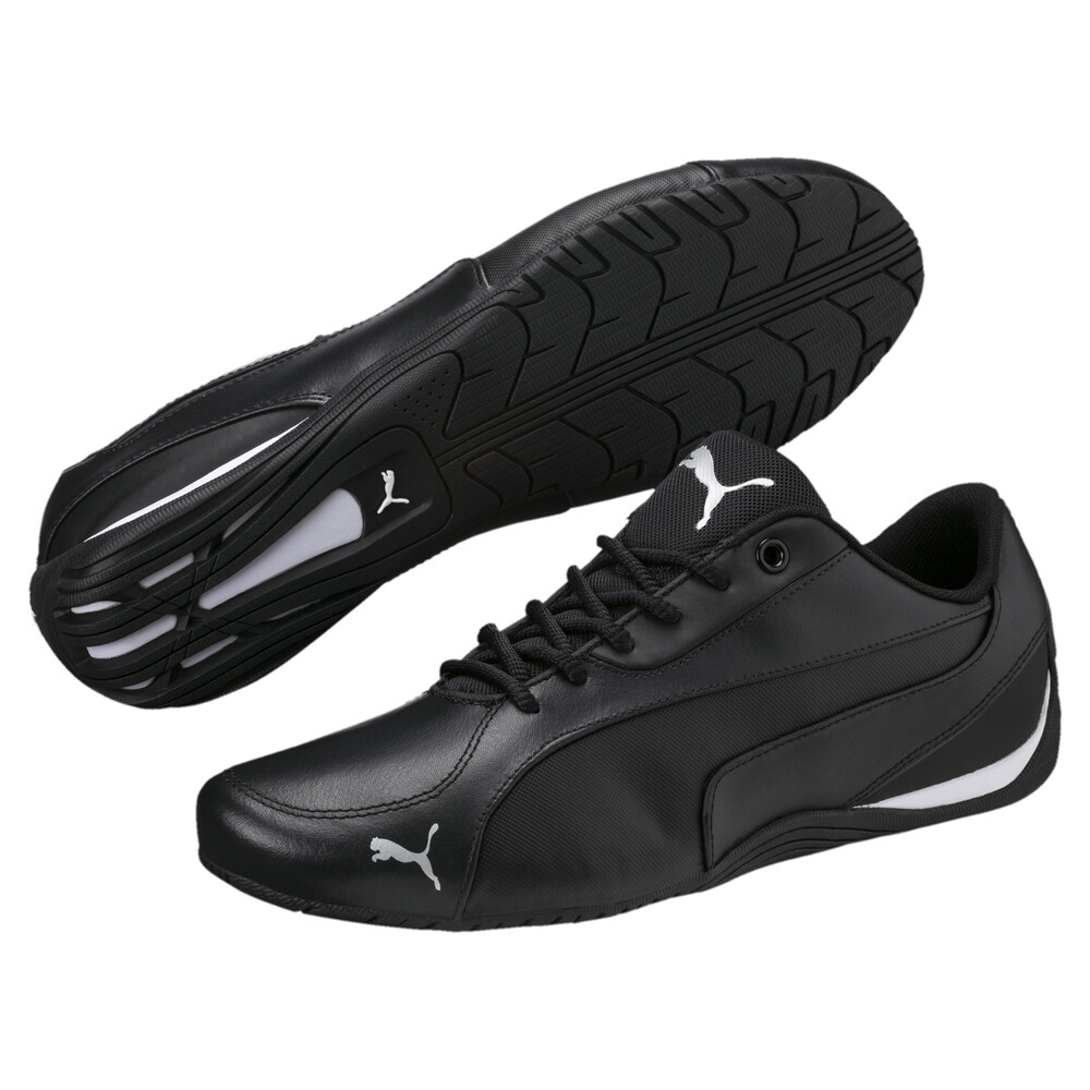 

PUMA - Кроссовки Drift Cat 5 Core – Puma Black –, Черный
