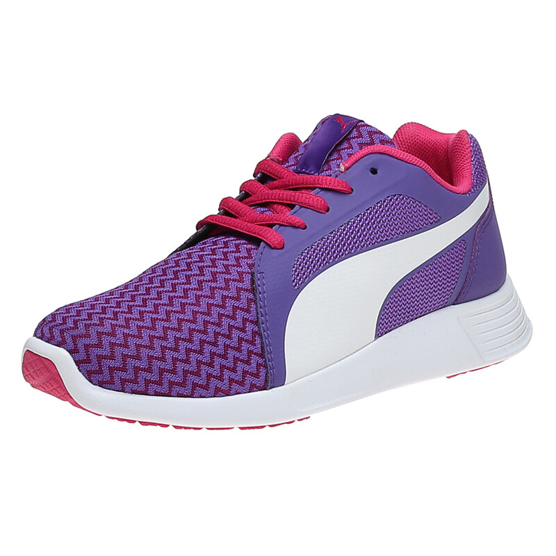 

PUMA ST Trainer Evo Techtribe Jr
