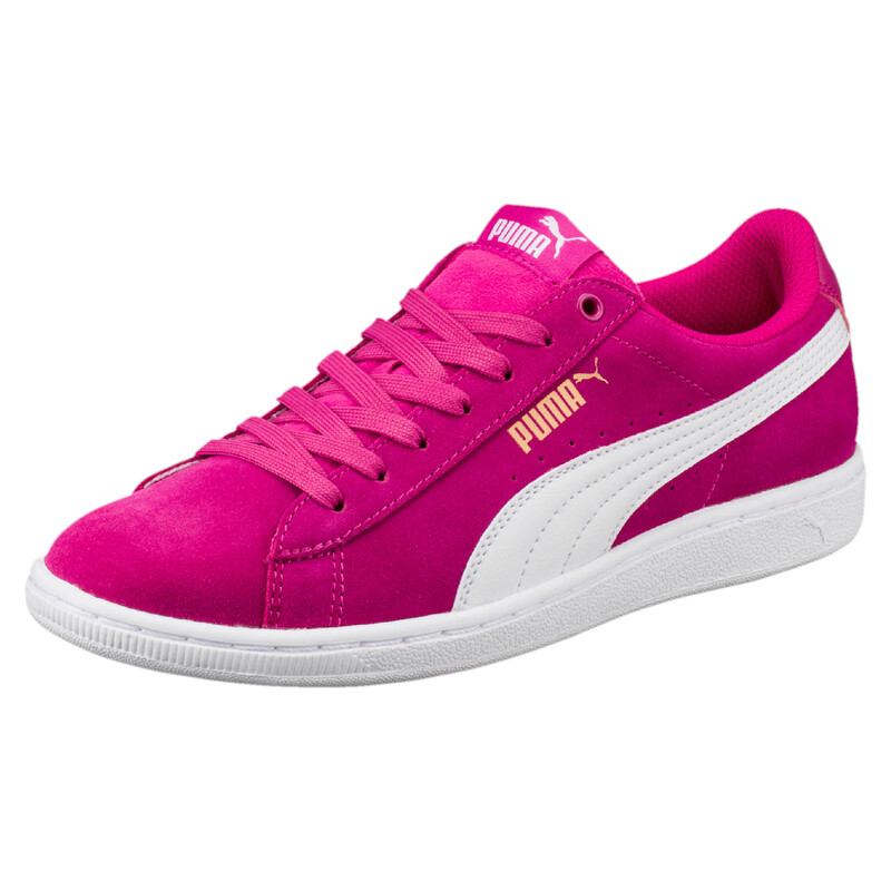 

Women's PUMA Vikky Softfoam Shoes