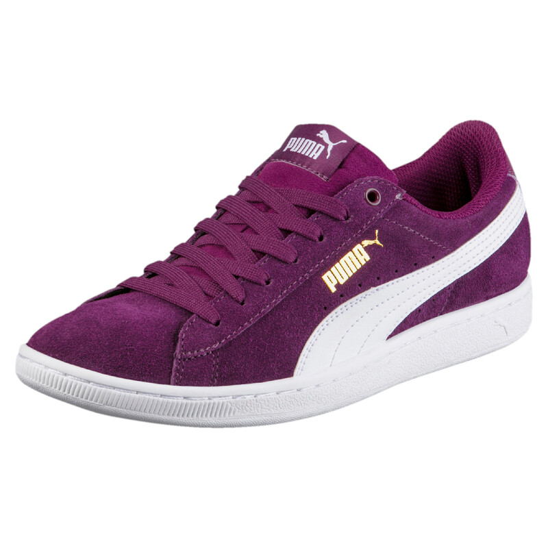 

Women's PUMA Vikky Softfoam Shoes