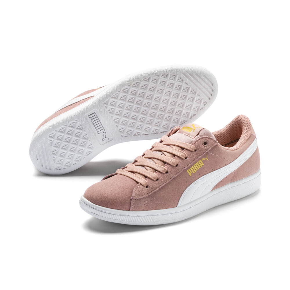 puma soft foam