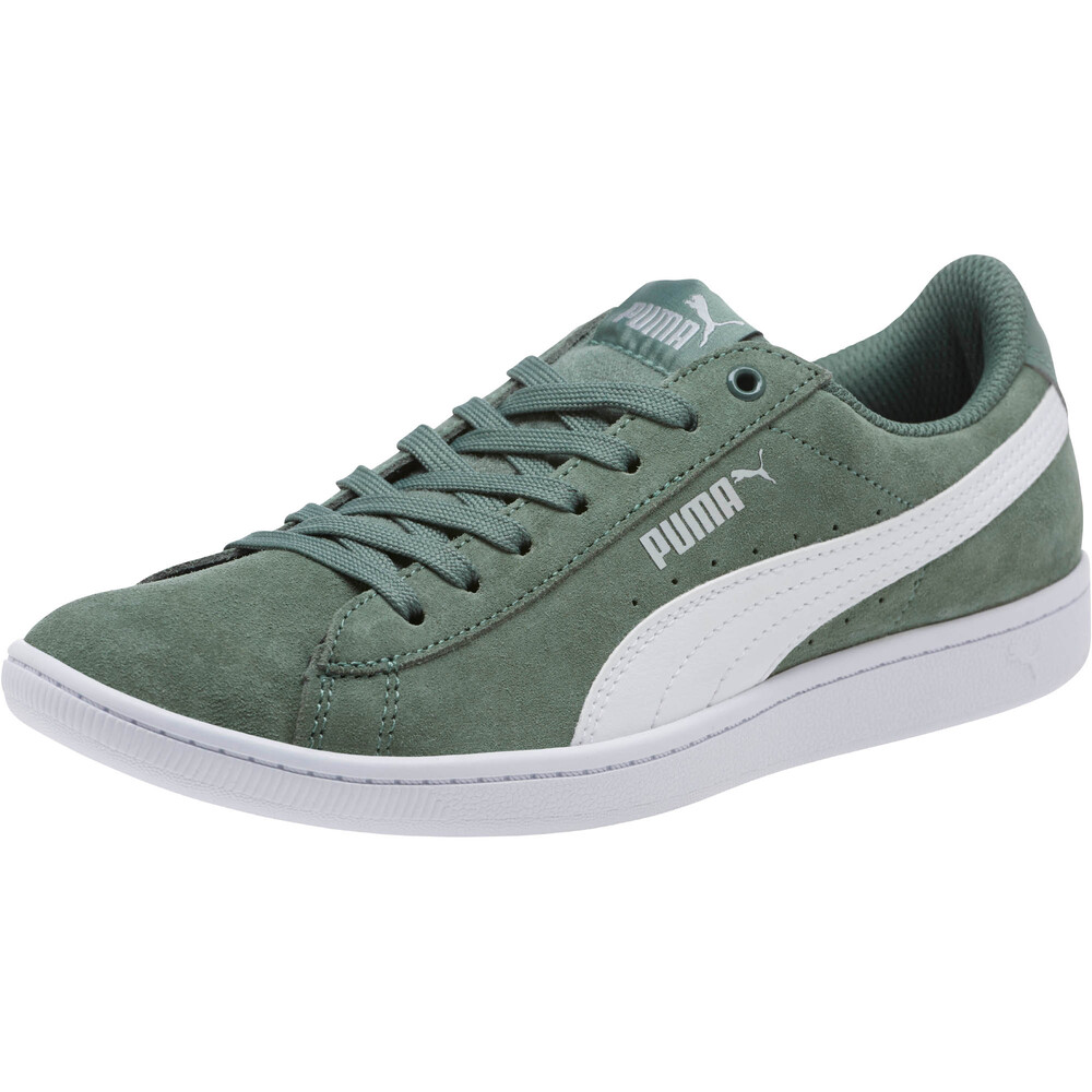 puma soft foam sneakers