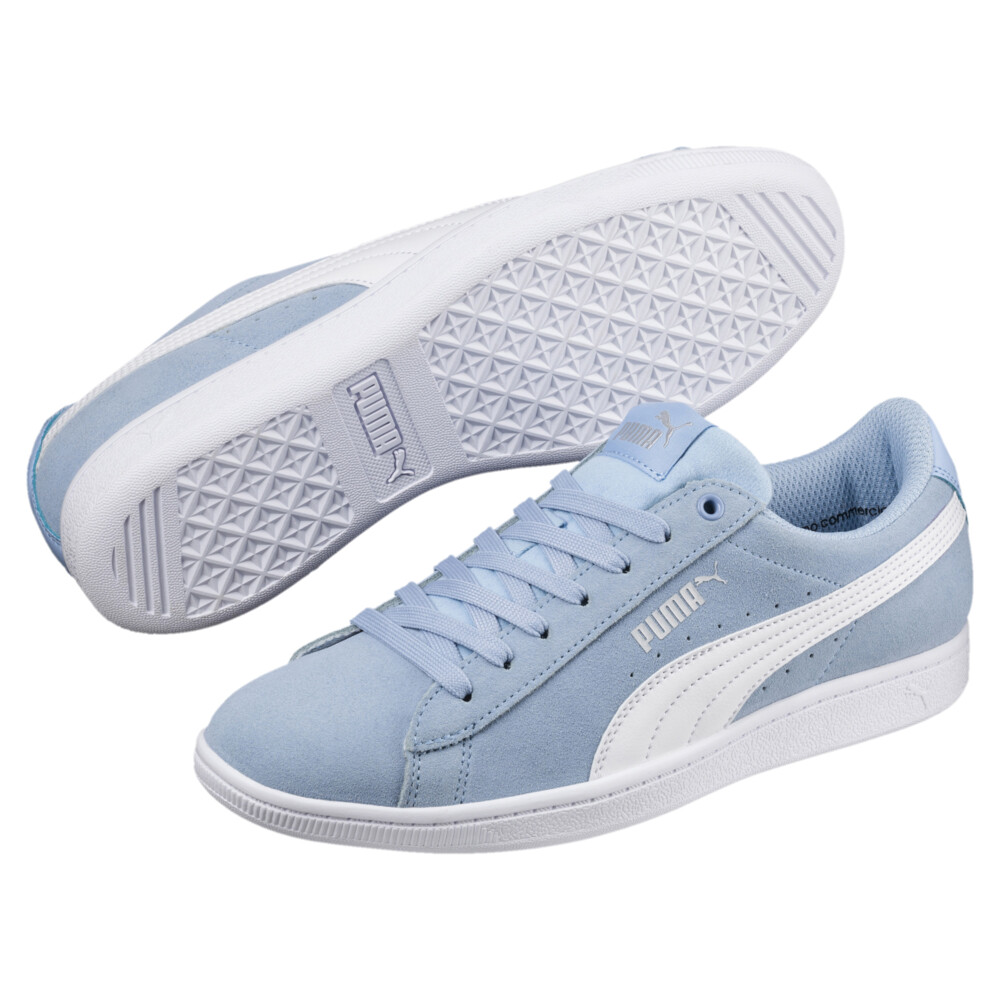 puma vikky blue indigo