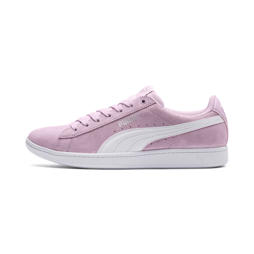 puma soft foam ladies