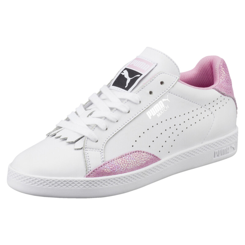 

Women's PUMA Match Lo Reset Wn's