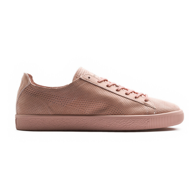 

PUMA X STAMPD Clyde Shoes