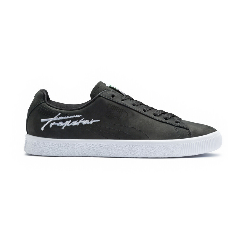 

PUMA X TRAPSTAR Clyde Bold Shoes