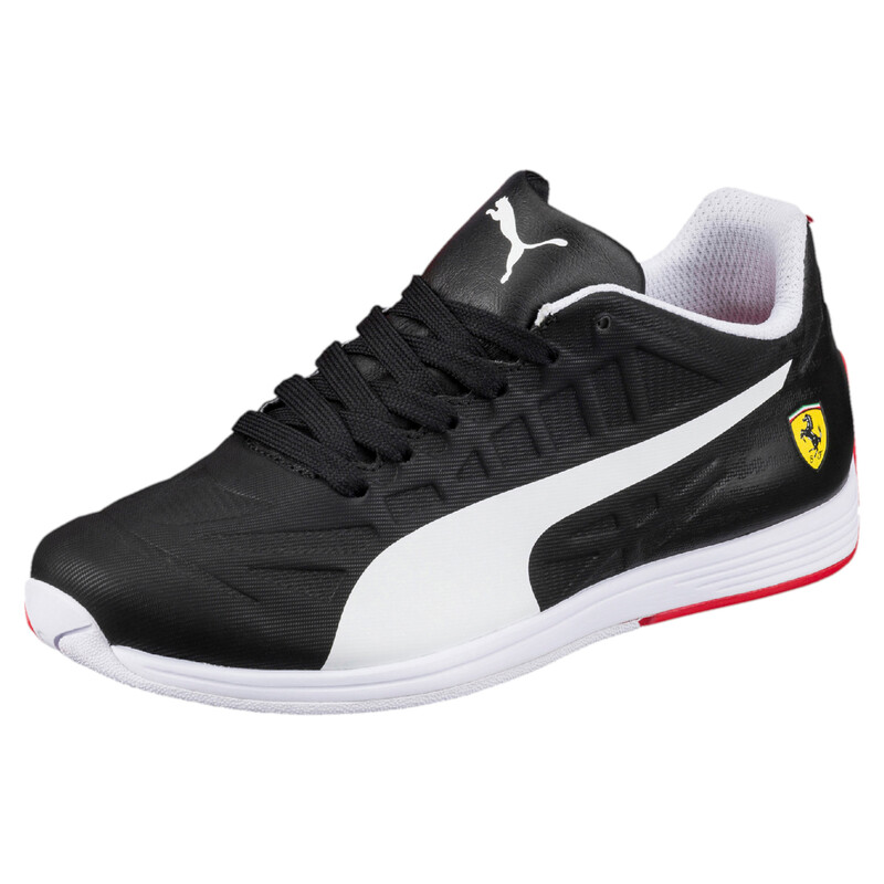 

PUMA evoSPEED SL Scuderia Ferrari Jr Shoes
