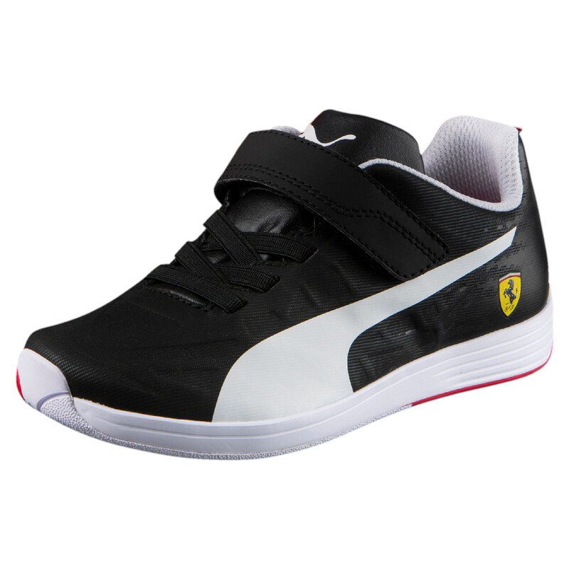

PUMA evoSPEED SL Scuderia Ferrari V Pre School Shoes