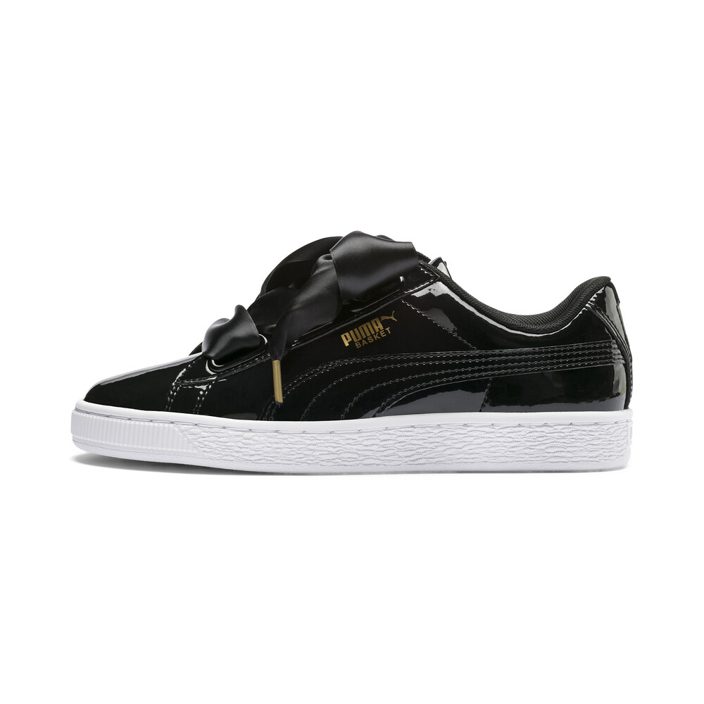 puma basket heart australia